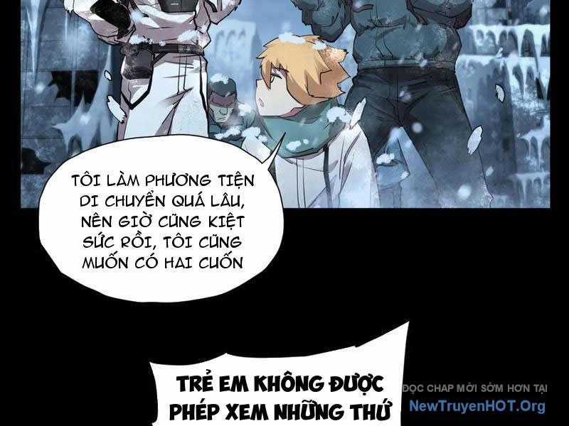 Cực Hàn Chiến Kỷ Chương 57 trang 120