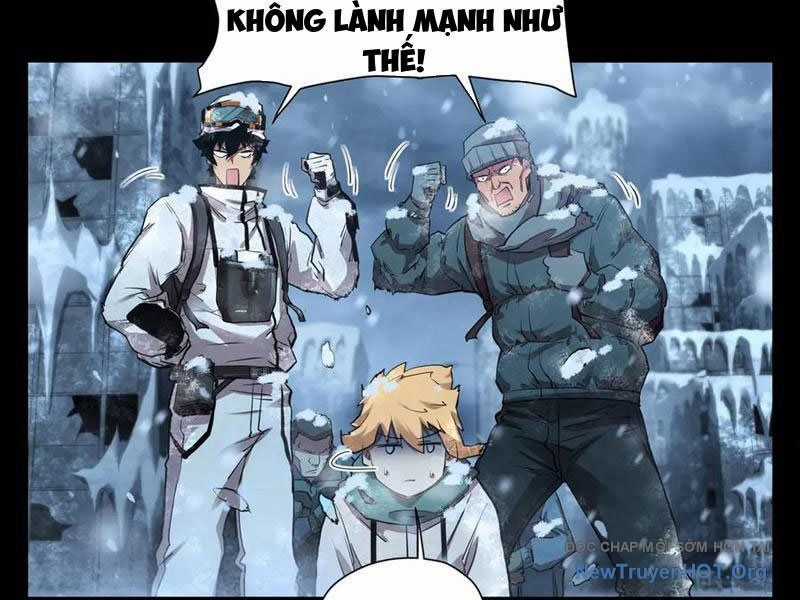 Cực Hàn Chiến Kỷ Chương 57 trang 121