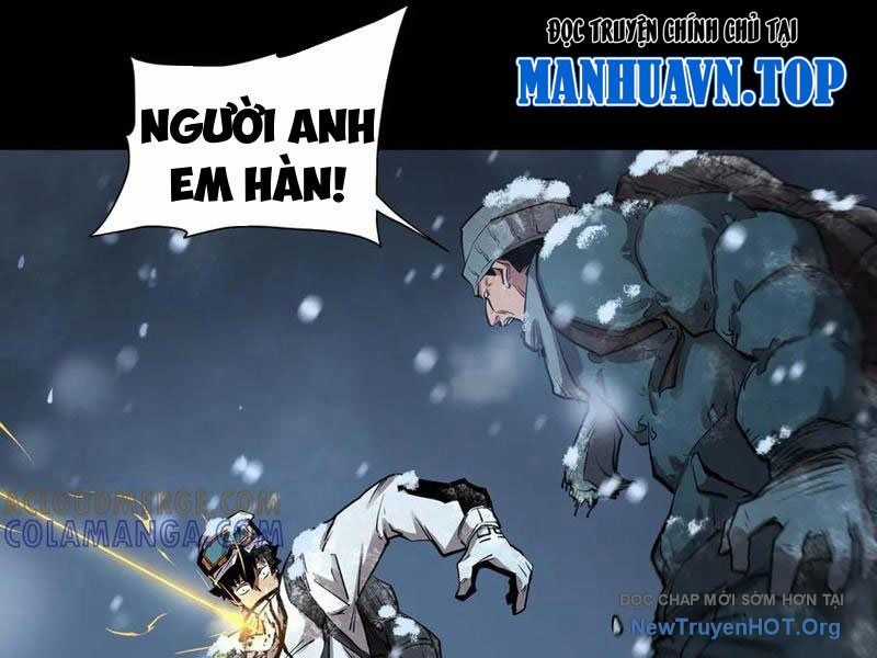 Cực Hàn Chiến Kỷ Chương 57 trang 124