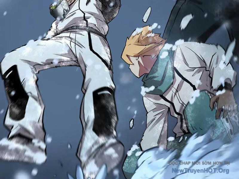 Cực Hàn Chiến Kỷ Chương 57 trang 125