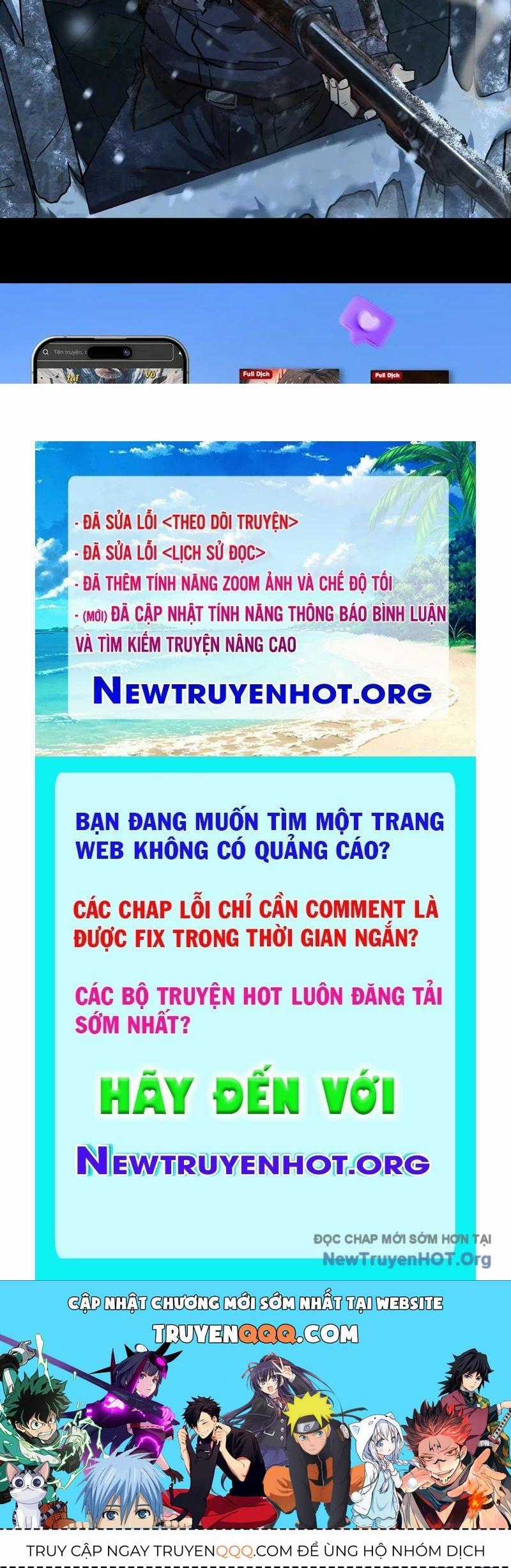 Cực Hàn Chiến Kỷ Chương 57 trang 129