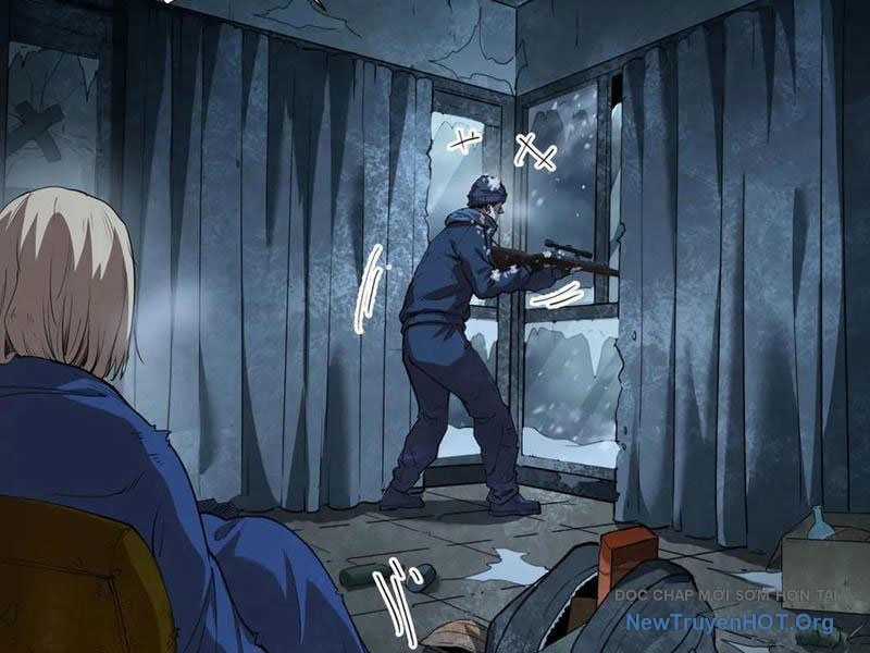 Cực Hàn Chiến Kỷ Chương 57 trang 14