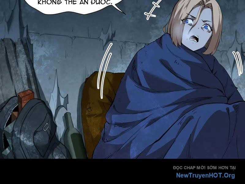 Cực Hàn Chiến Kỷ Chương 57 trang 16