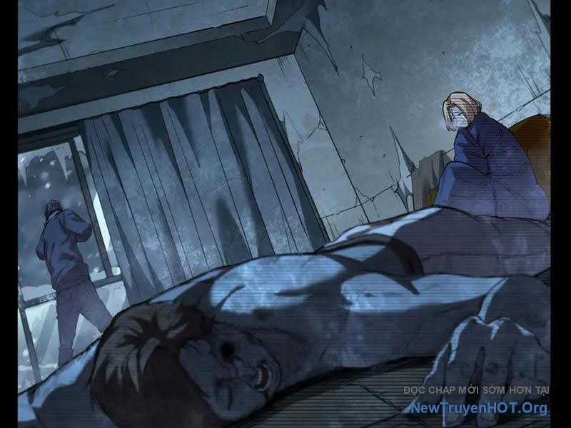 Cực Hàn Chiến Kỷ Chương 57 trang 18