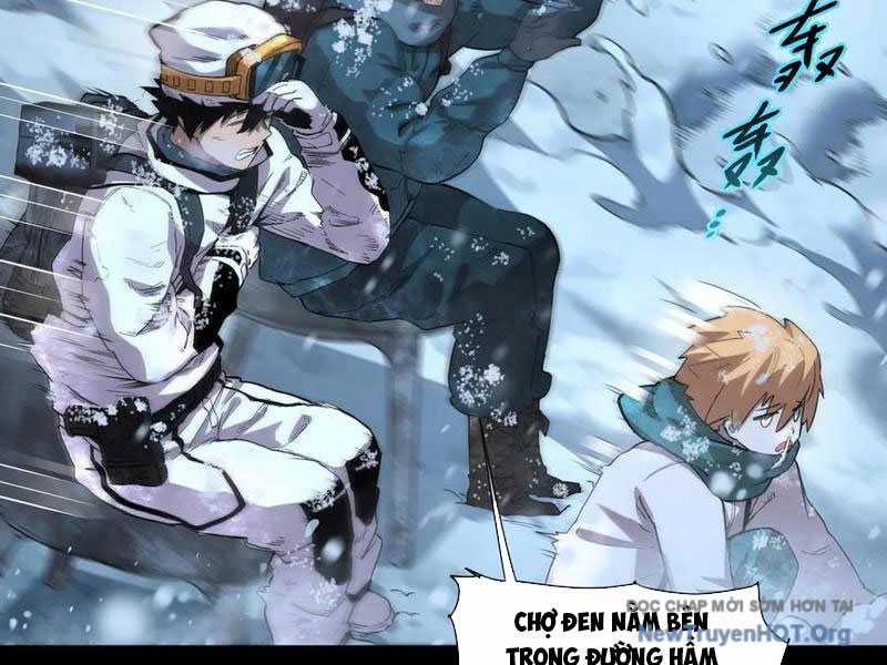 Cực Hàn Chiến Kỷ Chương 57 trang 2