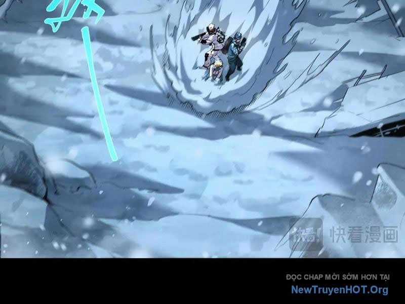 Cực Hàn Chiến Kỷ Chương 57 trang 22