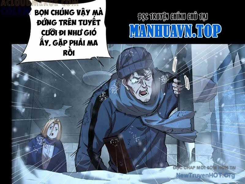 Cực Hàn Chiến Kỷ Chương 57 trang 25