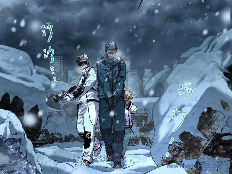 Cực Hàn Chiến Kỷ Chương 57 trang 30