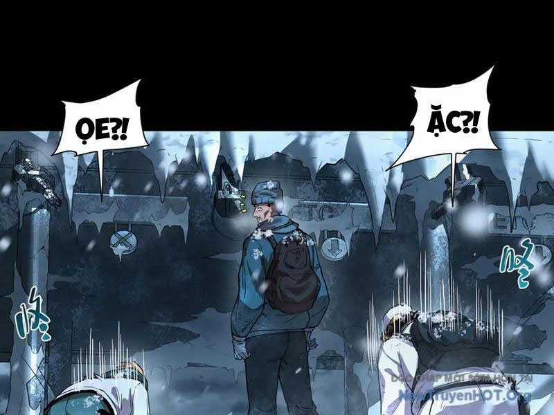 Cực Hàn Chiến Kỷ Chương 57 trang 34