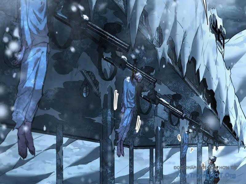 Cực Hàn Chiến Kỷ Chương 57 trang 36