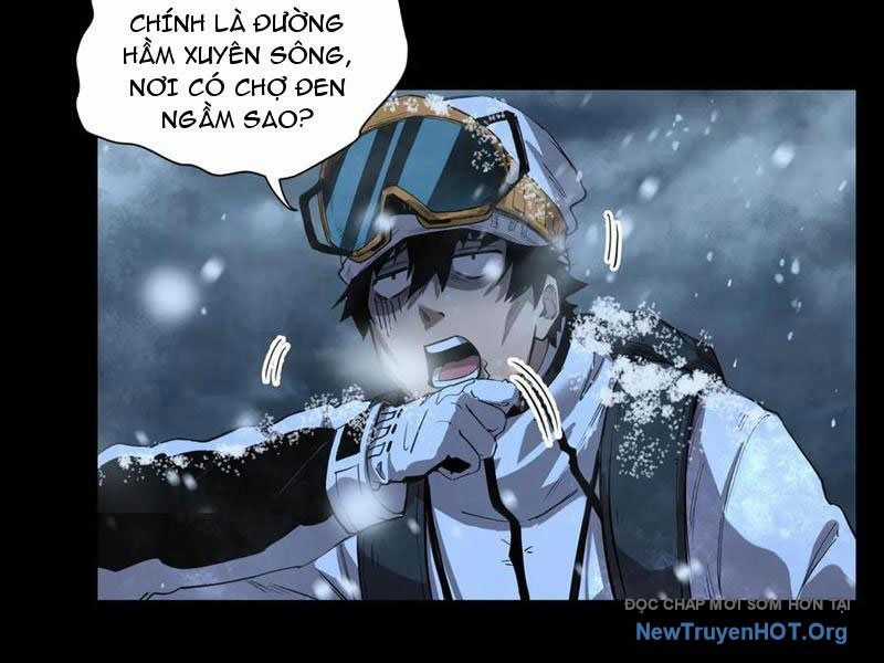 Cực Hàn Chiến Kỷ Chương 57 trang 38