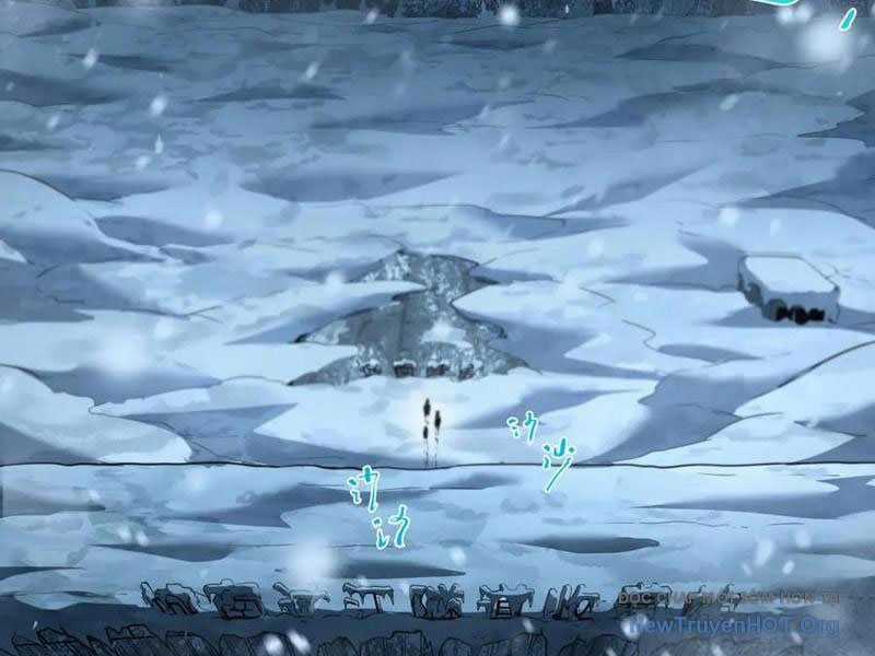 Cực Hàn Chiến Kỷ Chương 57 trang 40