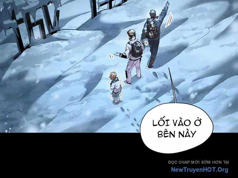 Cực Hàn Chiến Kỷ Chương 57 trang 43