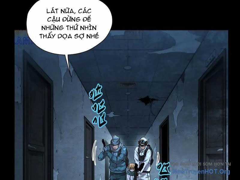 Cực Hàn Chiến Kỷ Chương 57 trang 46