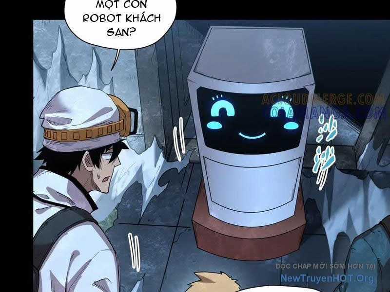 Cực Hàn Chiến Kỷ Chương 57 trang 50