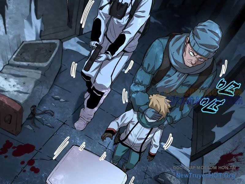 Cực Hàn Chiến Kỷ Chương 57 trang 54