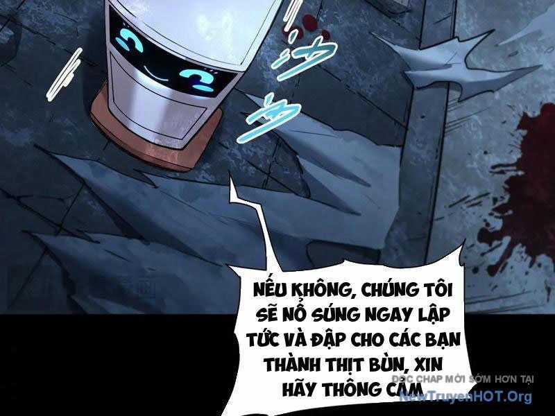 Cực Hàn Chiến Kỷ Chương 57 trang 55