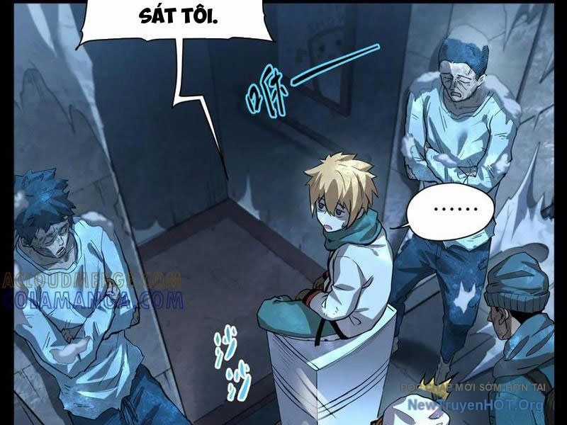 Cực Hàn Chiến Kỷ Chương 57 trang 58