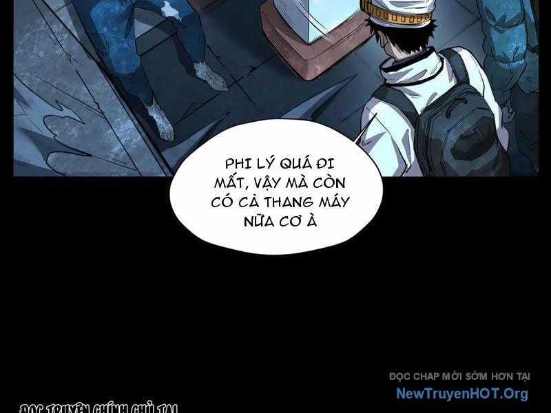 Cực Hàn Chiến Kỷ Chương 57 trang 59