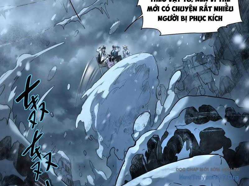 Cực Hàn Chiến Kỷ Chương 57 trang 6