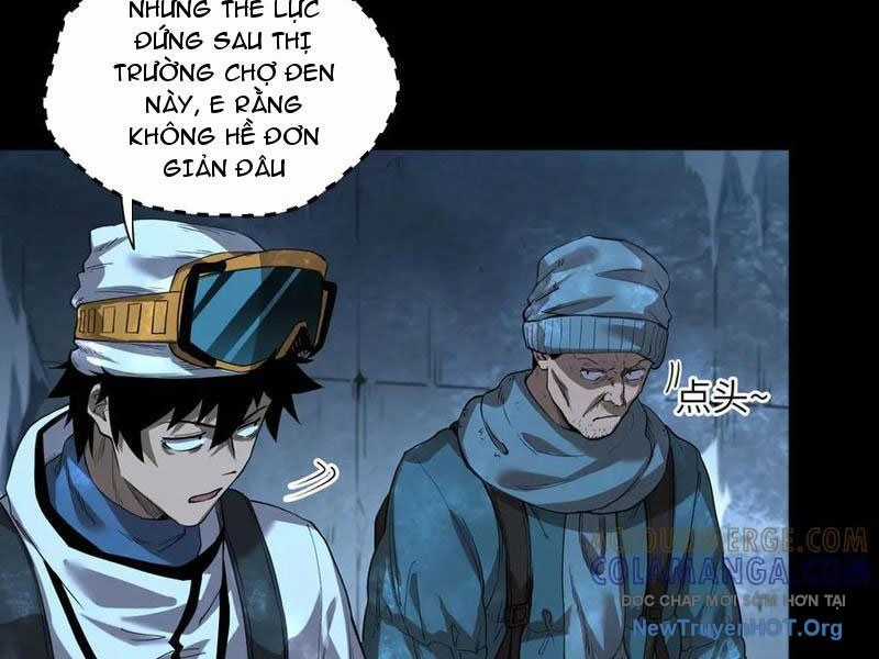 Cực Hàn Chiến Kỷ Chương 57 trang 62