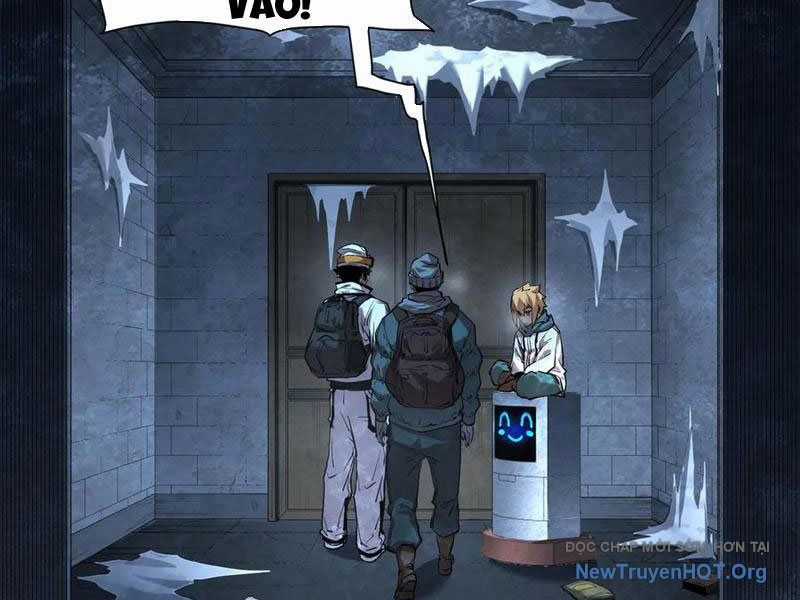 Cực Hàn Chiến Kỷ Chương 57 trang 64