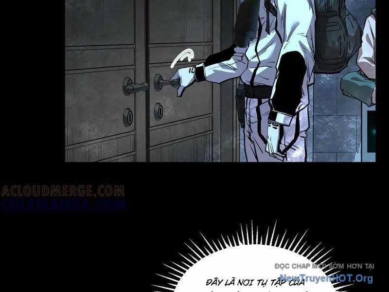 Cực Hàn Chiến Kỷ Chương 57 trang 66