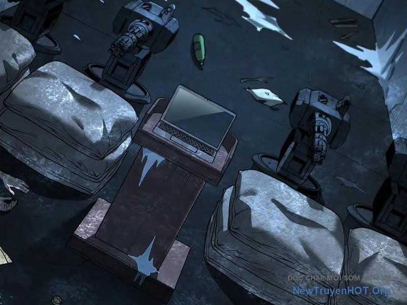 Cực Hàn Chiến Kỷ Chương 57 trang 77