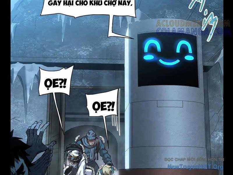 Cực Hàn Chiến Kỷ Chương 57 trang 79