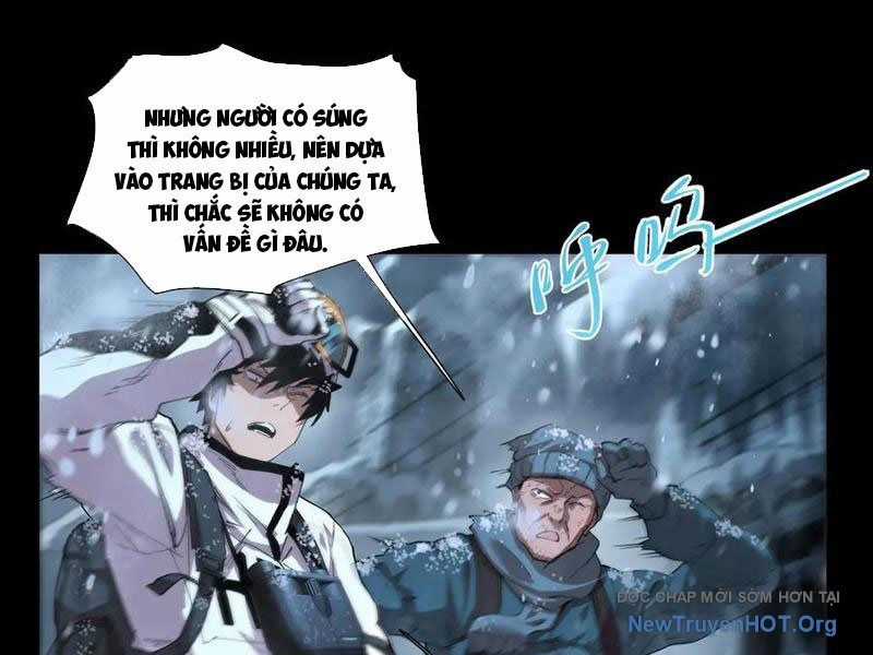 Cực Hàn Chiến Kỷ Chương 57 trang 8