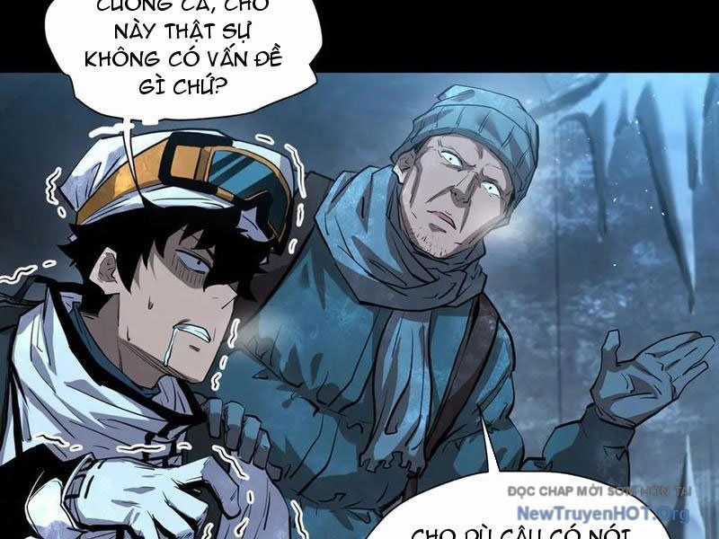 Cực Hàn Chiến Kỷ Chương 57 trang 82