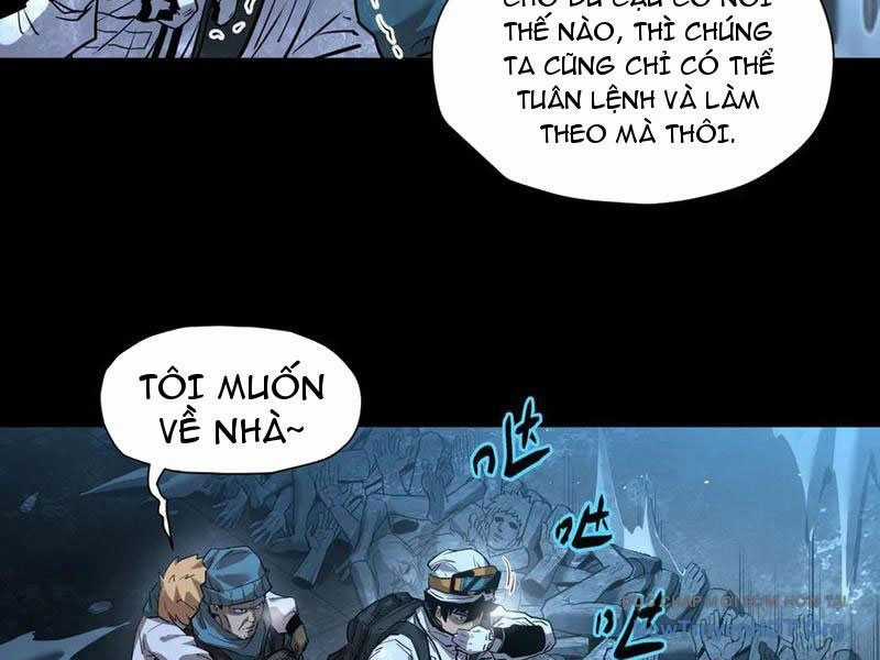 Cực Hàn Chiến Kỷ Chương 57 trang 83