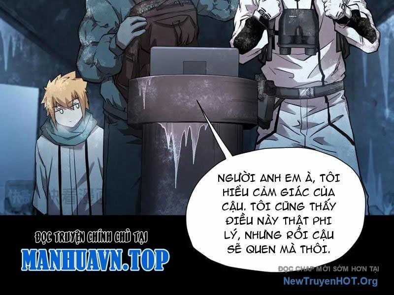 Cực Hàn Chiến Kỷ Chương 57 trang 90