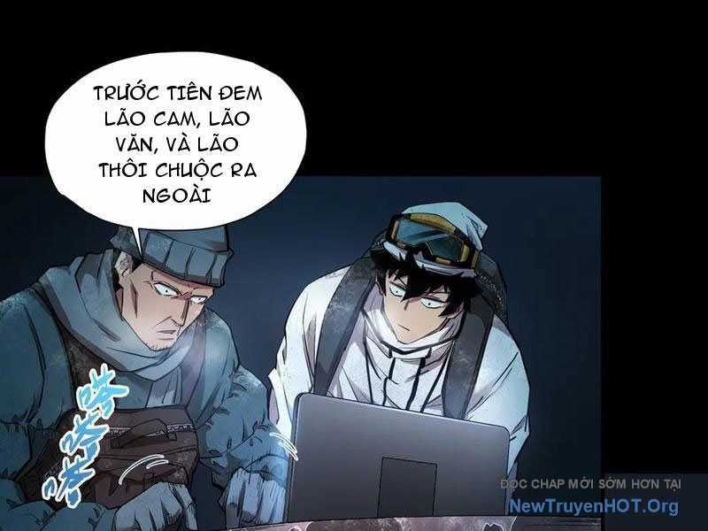 Cực Hàn Chiến Kỷ Chương 57 trang 91