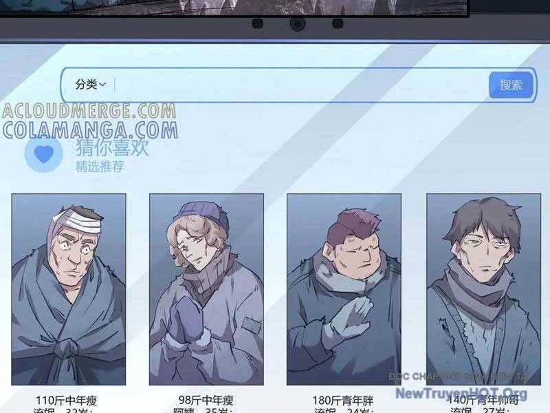 Cực Hàn Chiến Kỷ Chương 57 trang 92