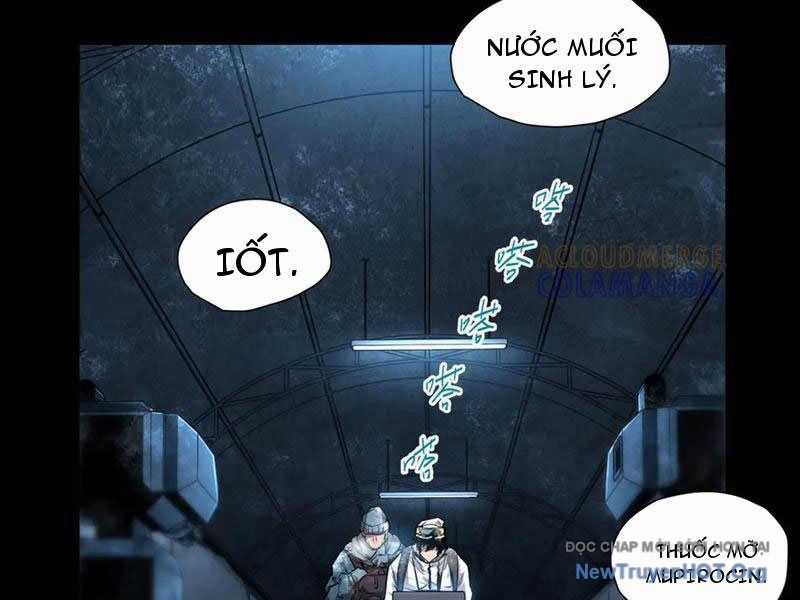 Cực Hàn Chiến Kỷ Chương 57 trang 96