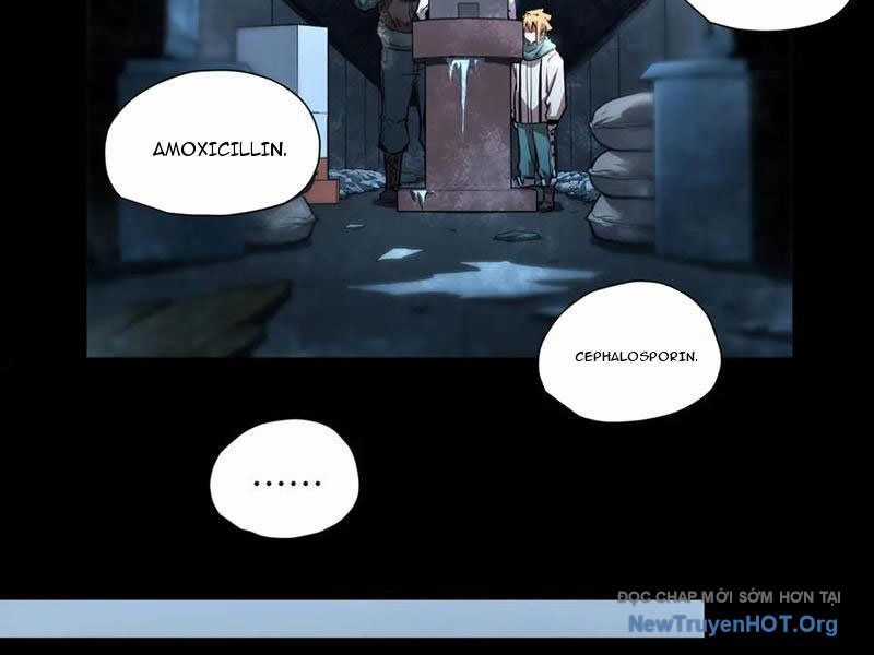 Cực Hàn Chiến Kỷ Chương 57 trang 97