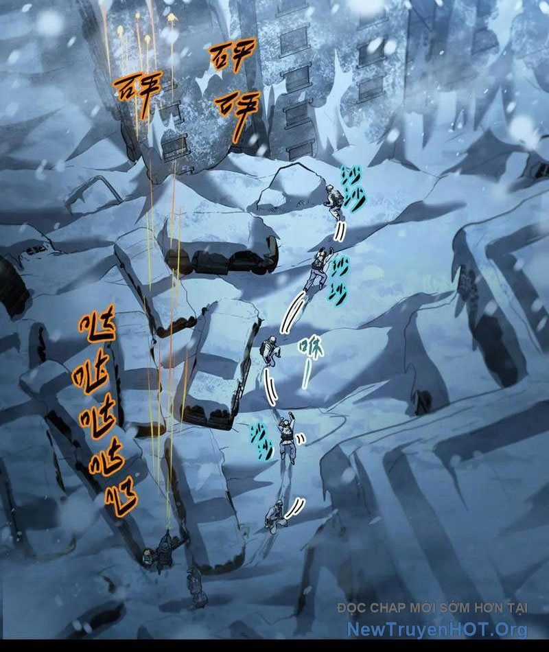 Cực Hàn Chiến Kỷ Chương 58 trang 10