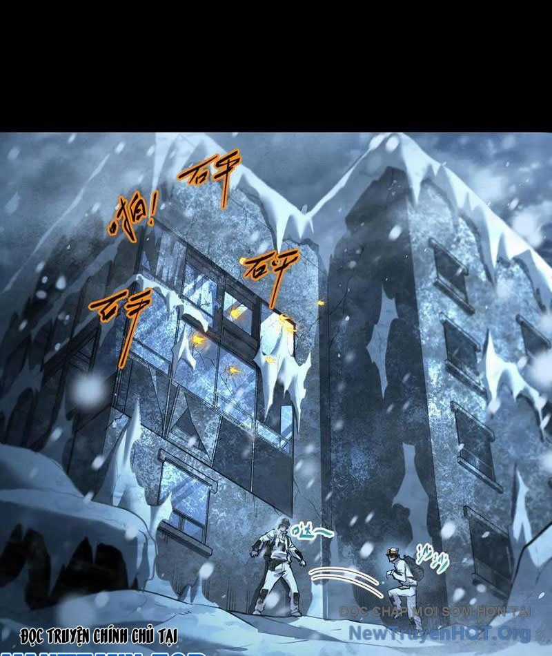 Cực Hàn Chiến Kỷ Chương 58 trang 11