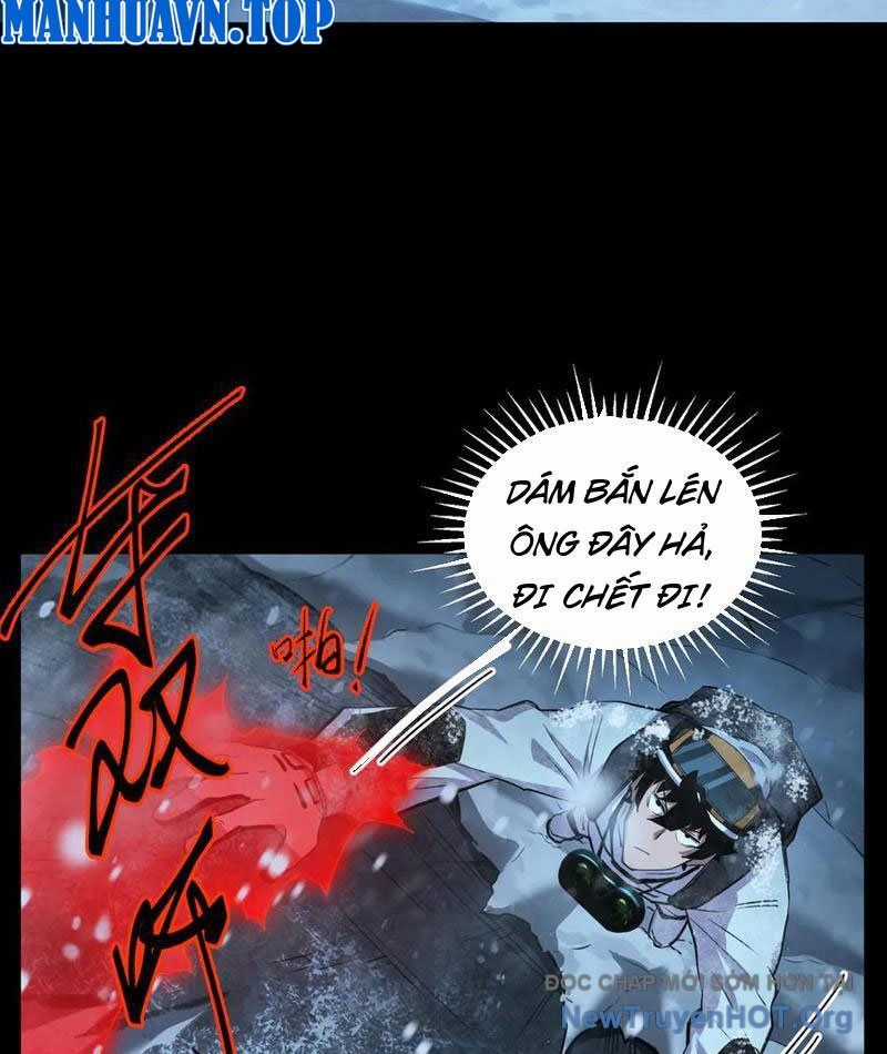 Cực Hàn Chiến Kỷ Chương 58 trang 12