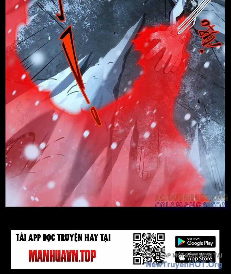 Cực Hàn Chiến Kỷ Chương 58 trang 13