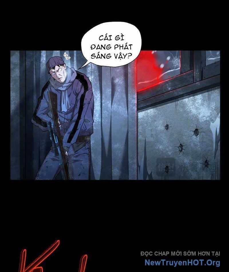 Cực Hàn Chiến Kỷ Chương 58 trang 14