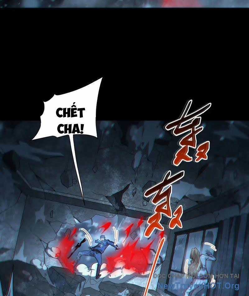 Cực Hàn Chiến Kỷ Chương 58 trang 16