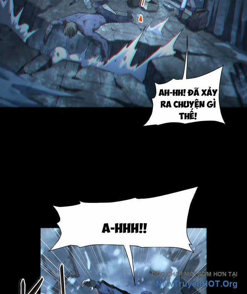 Cực Hàn Chiến Kỷ Chương 58 trang 17