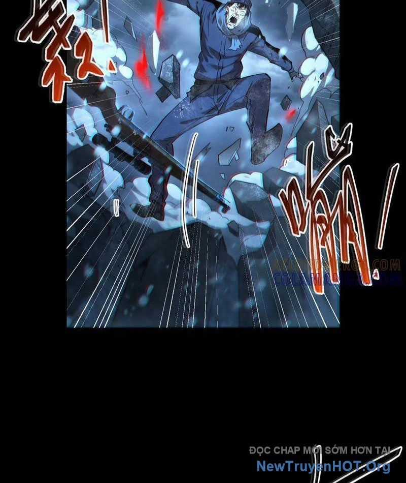 Cực Hàn Chiến Kỷ Chương 58 trang 18