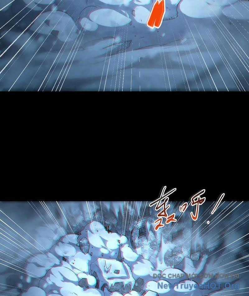 Cực Hàn Chiến Kỷ Chương 58 trang 20