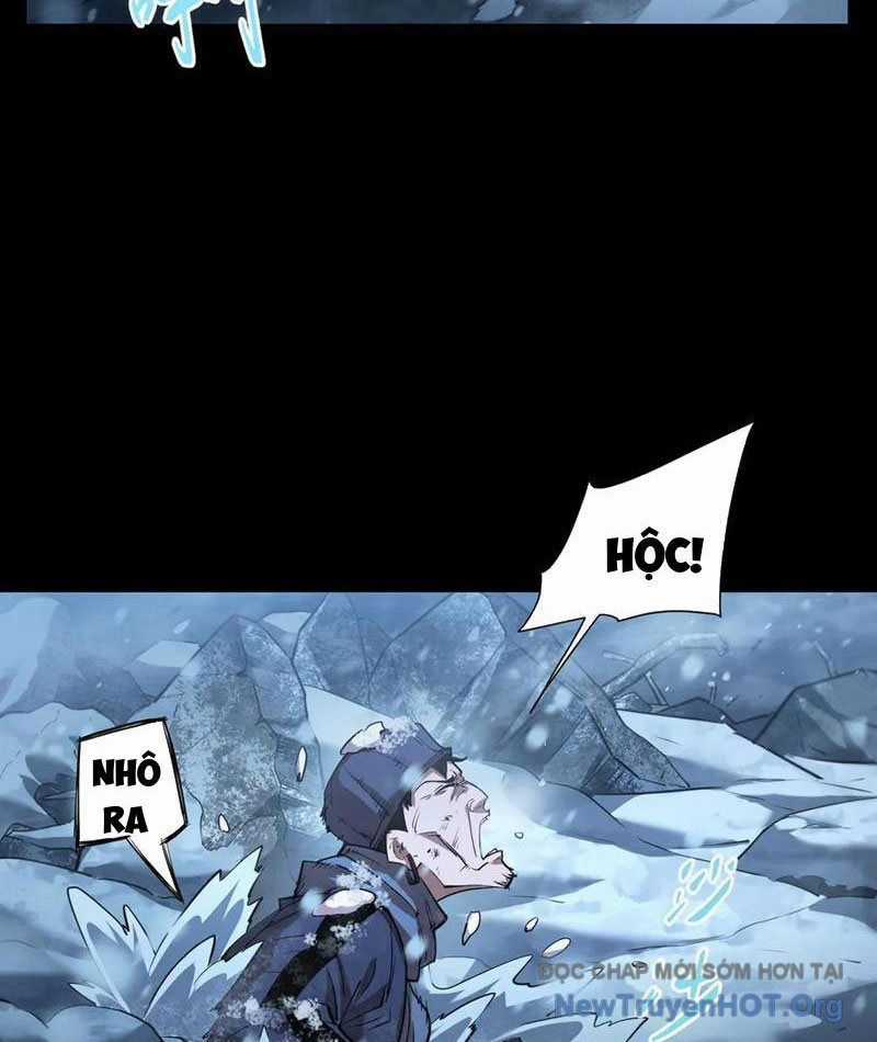 Cực Hàn Chiến Kỷ Chương 58 trang 22