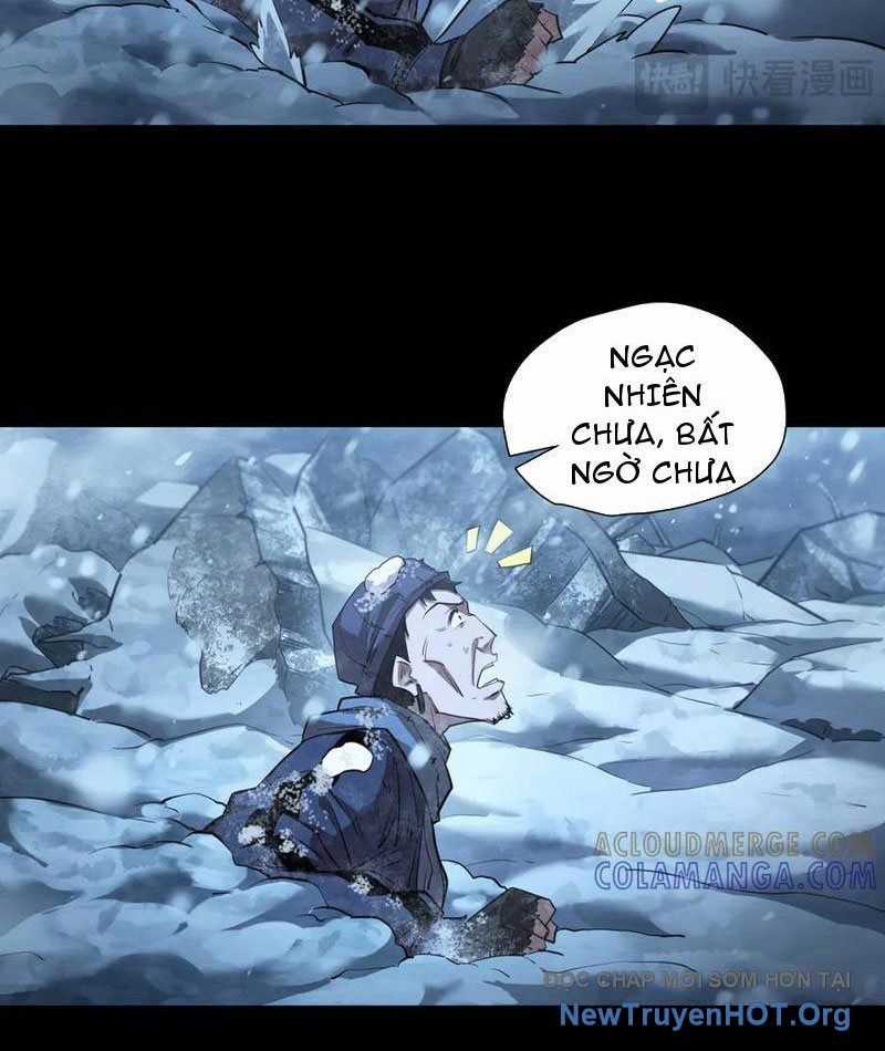 Cực Hàn Chiến Kỷ Chương 58 trang 23