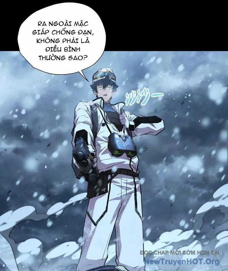 Cực Hàn Chiến Kỷ Chương 58 trang 25