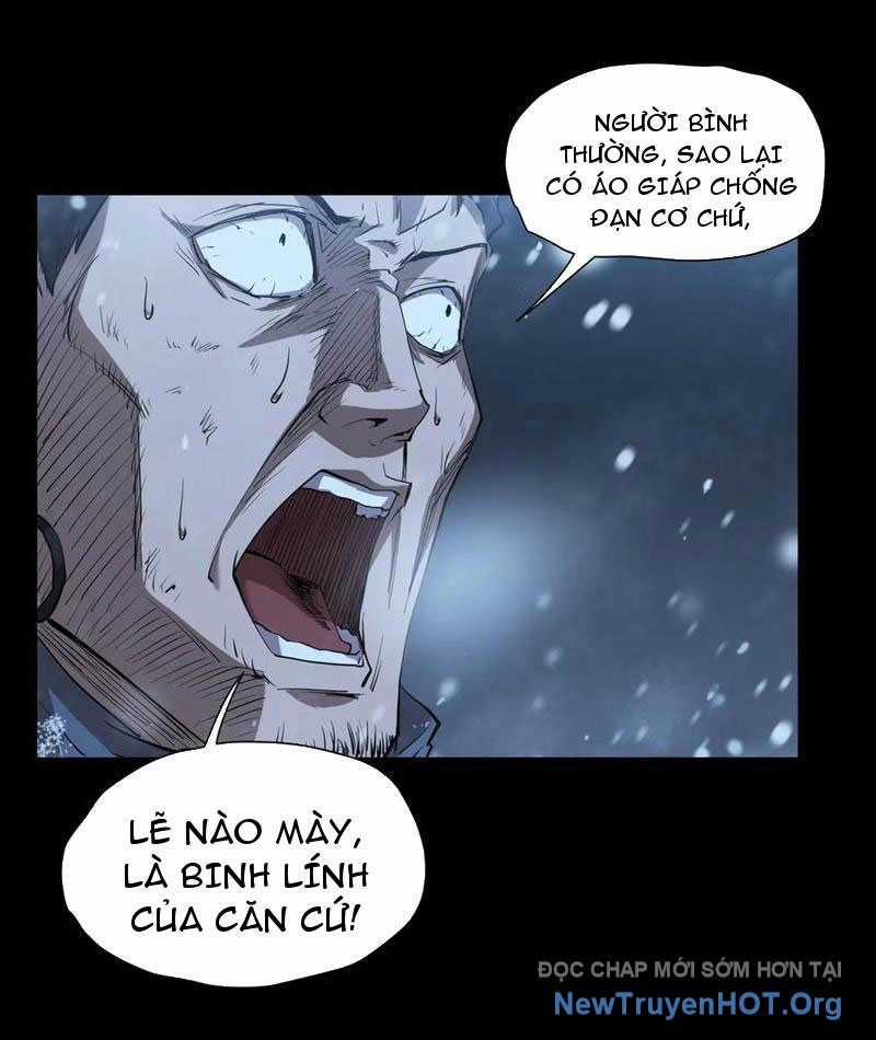 Cực Hàn Chiến Kỷ Chương 58 trang 27